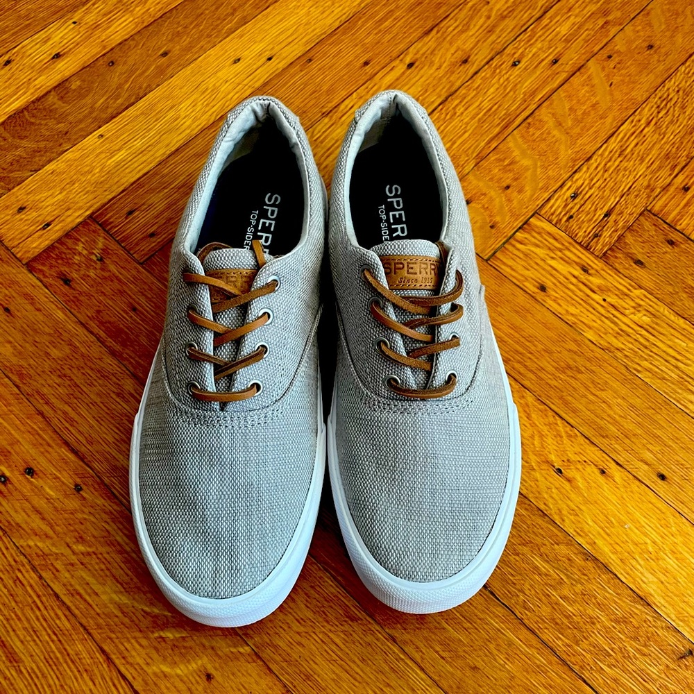 Sperry Top-Sider BRAND NEW, never worn!